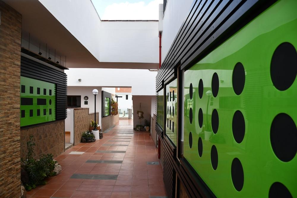 Apartamentos Villa Florida Caleta De Fuste Exterior foto