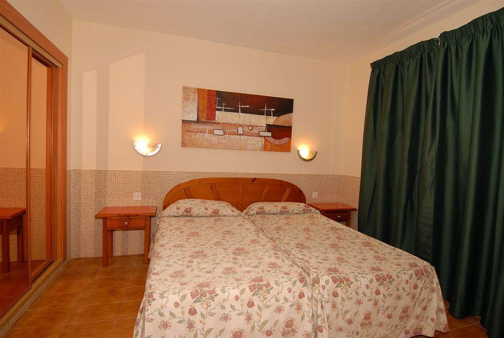 Apartamentos Villa Florida Caleta De Fuste Exterior foto