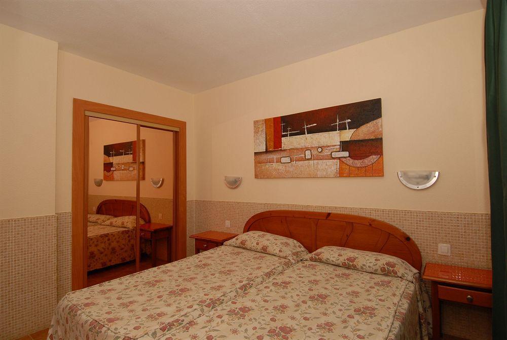 Apartamentos Villa Florida Caleta De Fuste Exterior foto