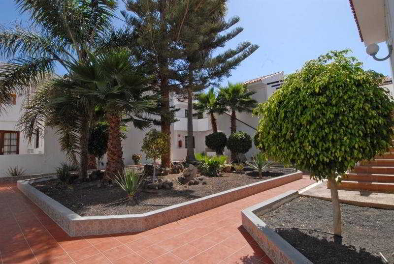 Apartamentos Villa Florida Caleta De Fuste Exterior foto